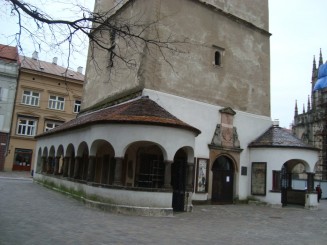 Slovacia - Kosice