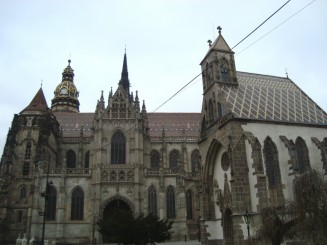 Slovacia - Kosice