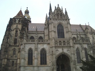 Slovacia - Kosice