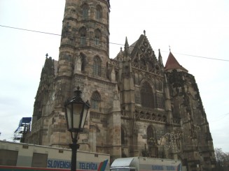 Slovacia - Kosice