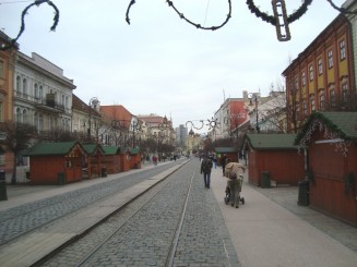 Slovacia - Kosice