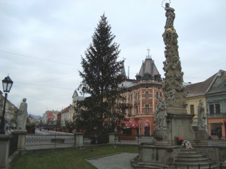 Slovacia - Kosice