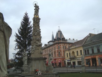 Slovacia - Kosice