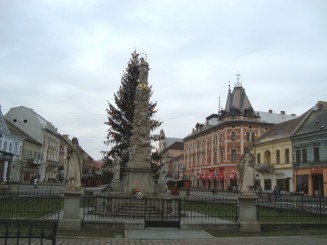 Slovacia - Kosice
