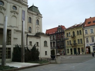 Slovacia - Kosice