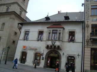 Slovacia - Kosice