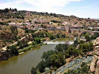 Toledo oras vechi