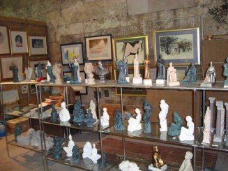 Croatia - Split cu Palatul lui Diocliţian