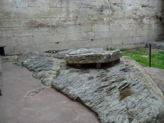 Croatia - Split cu Palatul lui Diocliţian