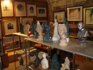 Croatia - Split cu Palatul lui Diocliţian