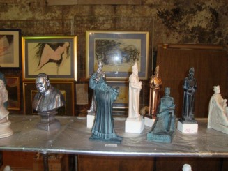 Croatia - Split cu Palatul lui Diocliţian