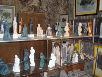 Croatia - Split cu Palatul lui Diocliţian