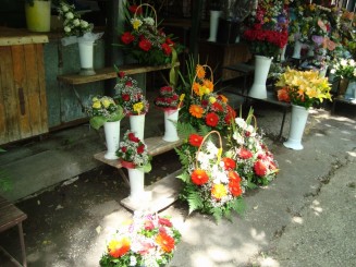 Croatia - Split cu Palatul lui Diocliţian