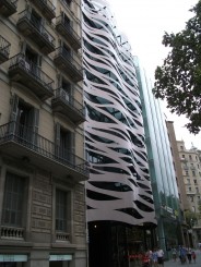 City Break Barcelona-Prin oras