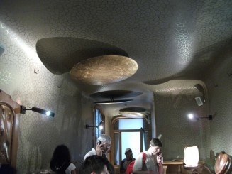 City Break Barcelona-Casa Batllo