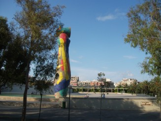 City Break Barcelona-