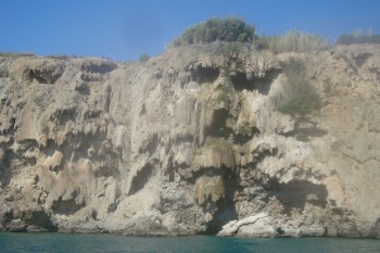 Antalya - Boat  trip şi Parasailing