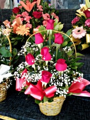 comert floral