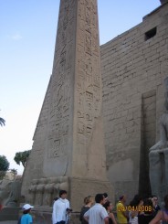 Templul Luxor