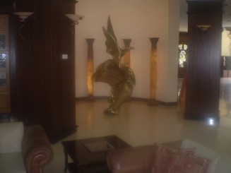 RecepÅ£ia la Hotel Bolero din Nisipurile de Aur