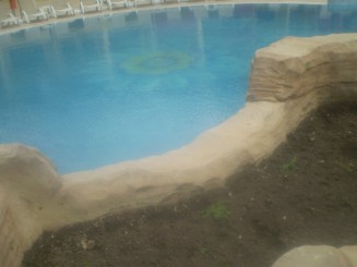 Hotel Bolero din Nisipurile de Aur