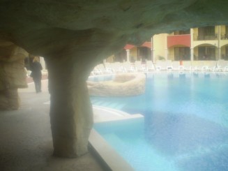 Hotel Bolero din Nisipurile de Aur