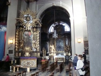 Întotdeauna  fermecătoare