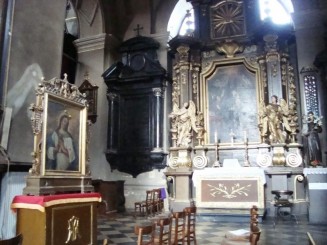 Întotdeauna  fermecătoare