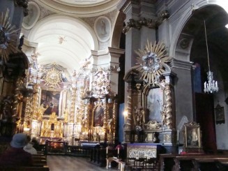 Întotdeauna  fermecătoare