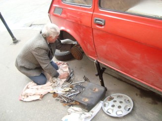 Întotdeauna  fermecătoare