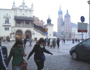 Întotdeauna  fermecătoare