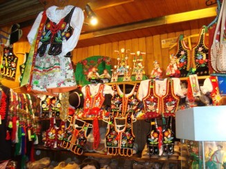 Întotdeauna  fermecătoare