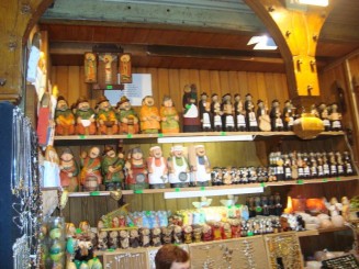 Întotdeauna  fermecătoare