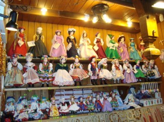 Întotdeauna  fermecătoare