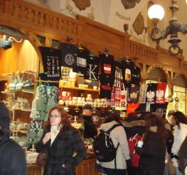 Întotdeauna  fermecătoare