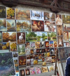 Întotdeauna  fermecătoare