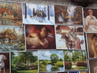 Întotdeauna  fermecătoare