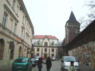 Întotdeauna  fermecătoare