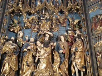 Întotdeauna  fermecătoare