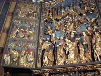 Întotdeauna  fermecătoare