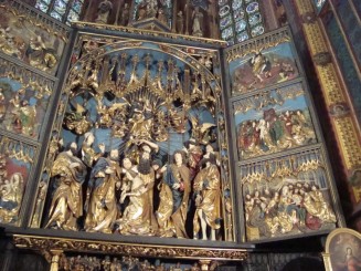 Cum să NU fii fascinat de Cracovia ???