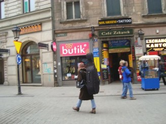 Întotdeauna  fermecătoare