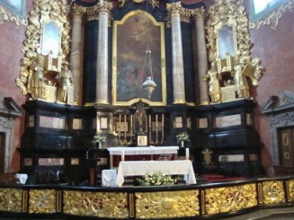 Întotdeauna  fermecătoare