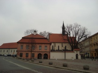 Întotdeauna  fermecătoare