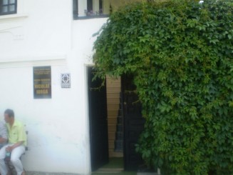 Muzeul Memorial Nicolae Iorga