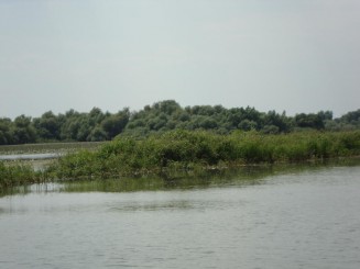 Delta Dunarii Romania