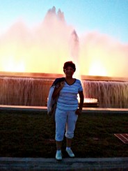 SPECTACOL FANTANILE MAGICE