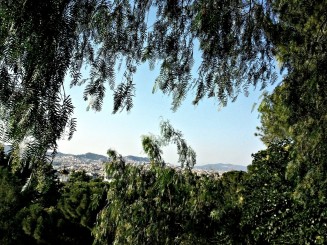 PARC MONTJUIC