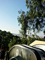 PARC MONTJUIC