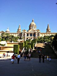 PALATUL NATIONAL